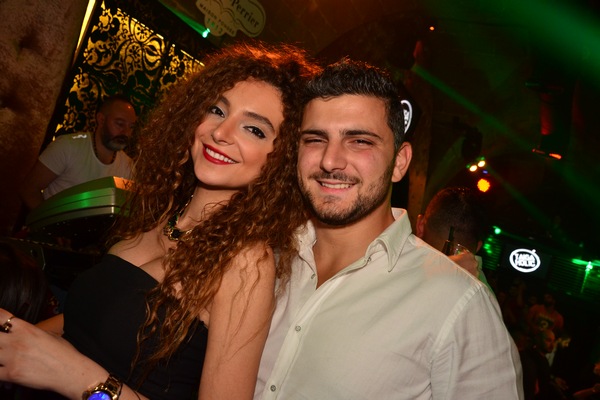 Taiga Batroun on Saturday Night